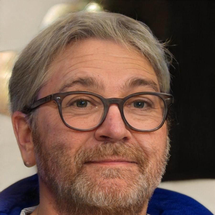 Stefan Hoffmann, Leiter Bildungsprogramme