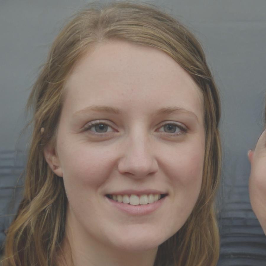 Marina Hoffmann - Technische Betreuung und Support